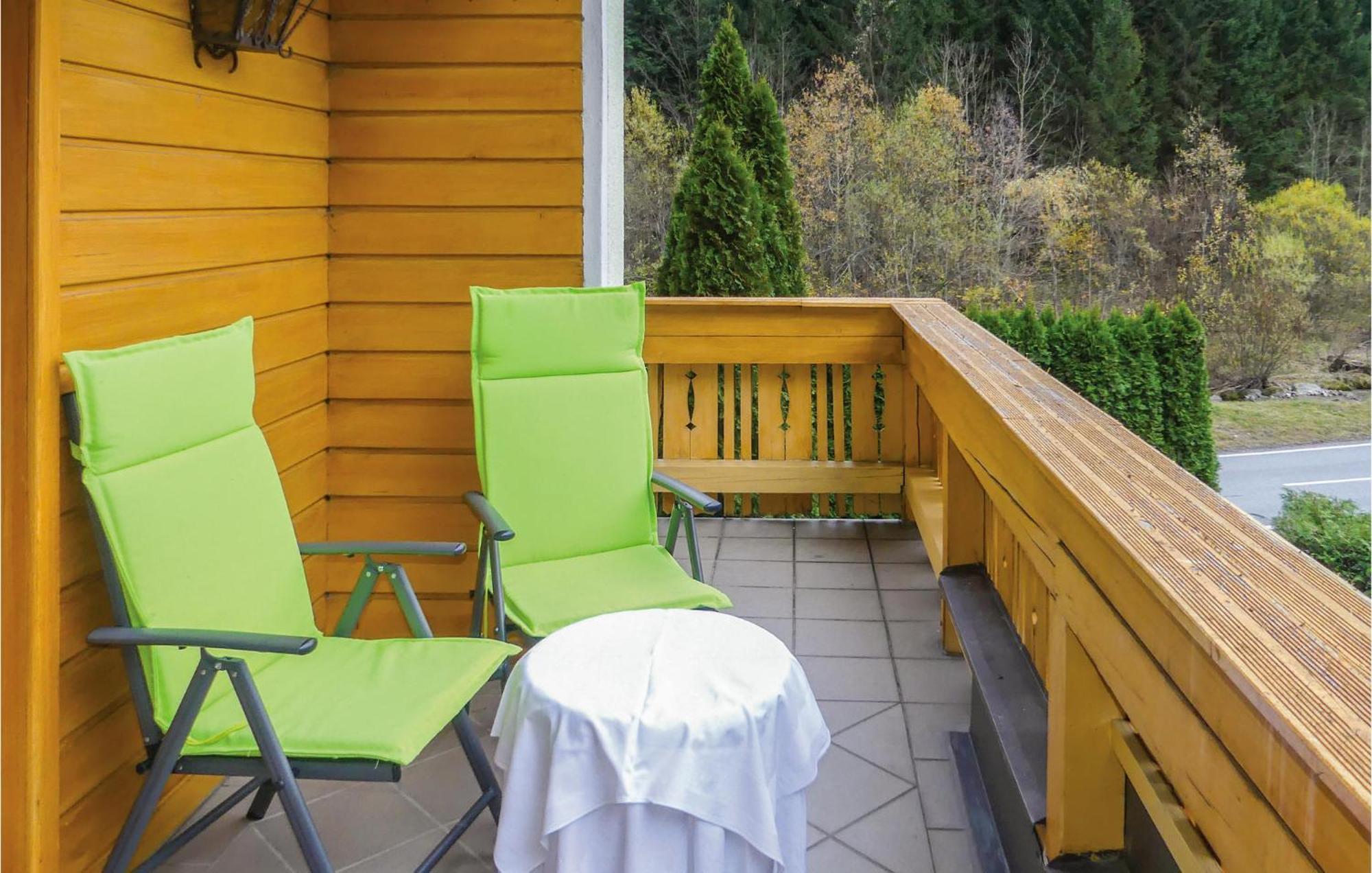Ferienwohnung-Annaberg Exterior foto